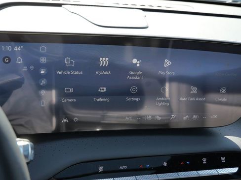 New 2026 Buick Enclave Avenir w/ Super Cruise Package AWD/4WD image 49