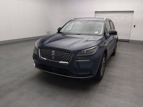 Used 2022 Lincoln Corsair FWD w/ Equipment Group 101A image 15