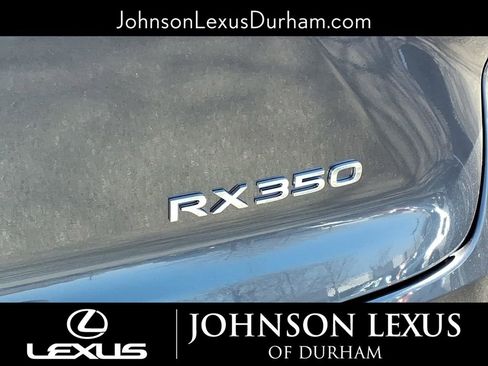 New 2026 Lexus RX 350 Premium image 5