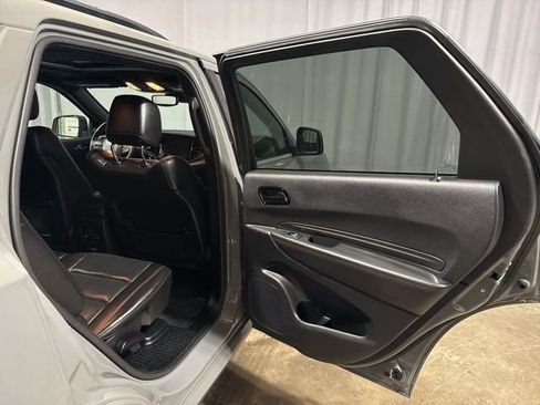 Used 2023 Dodge Durango GT AWD/4WD image 37
