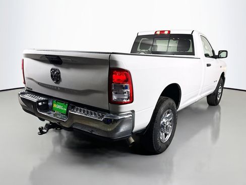 Used 2019 RAM 2500 Tradesman image 10