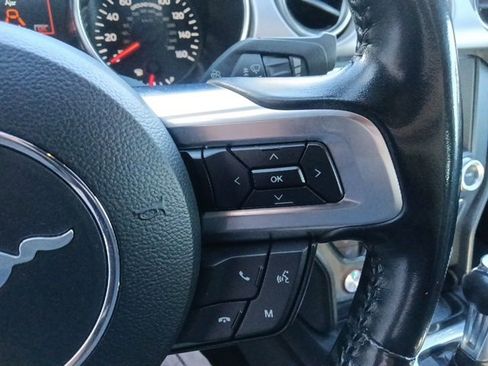 Used 2023 Ford Mustang Premium image 19