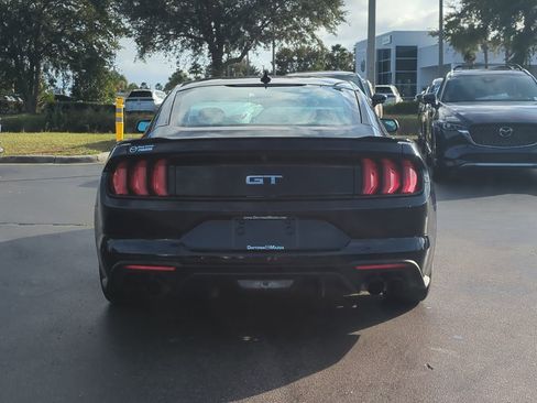 Used 2021 Ford Mustang GT w/ Equipment Group 301A image 5