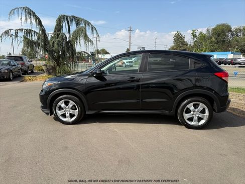 Used 2016 Honda HR-V EX image 4