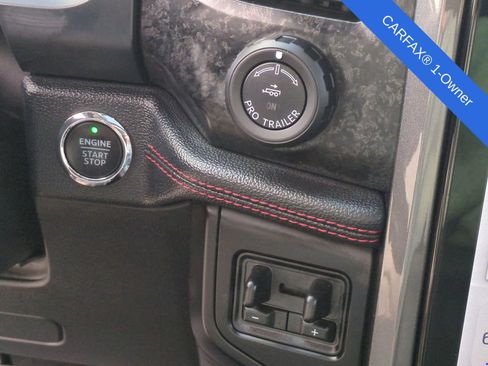 Used 2024 Ford Expedition Max Limited image 37