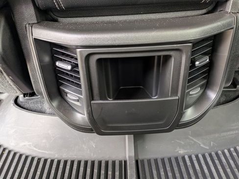 Used 2025 RAM 1500 Classic Warlock image 14