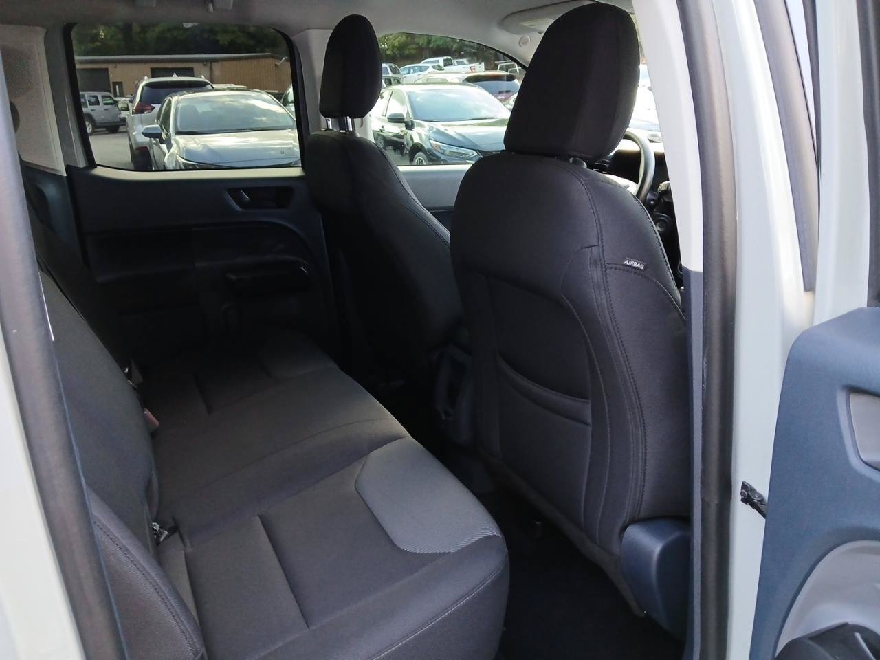 Used 2022 Ford Maverick XL FWD image 13
