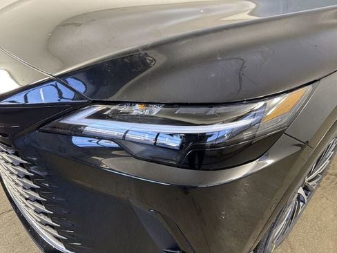 New 2026 Lexus RX 350 image 28