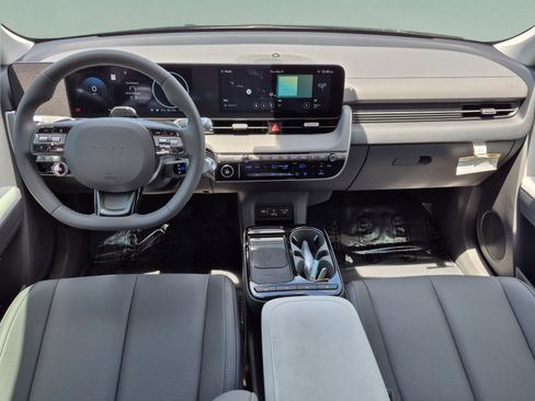 New 2026 Hyundai Ioniq 5 SEL AWD/4WD image 11