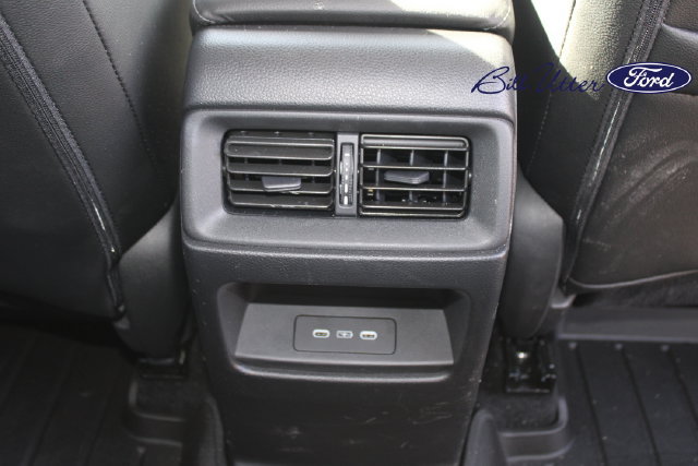 Used 2026 Honda CR-V EX-L image 15
