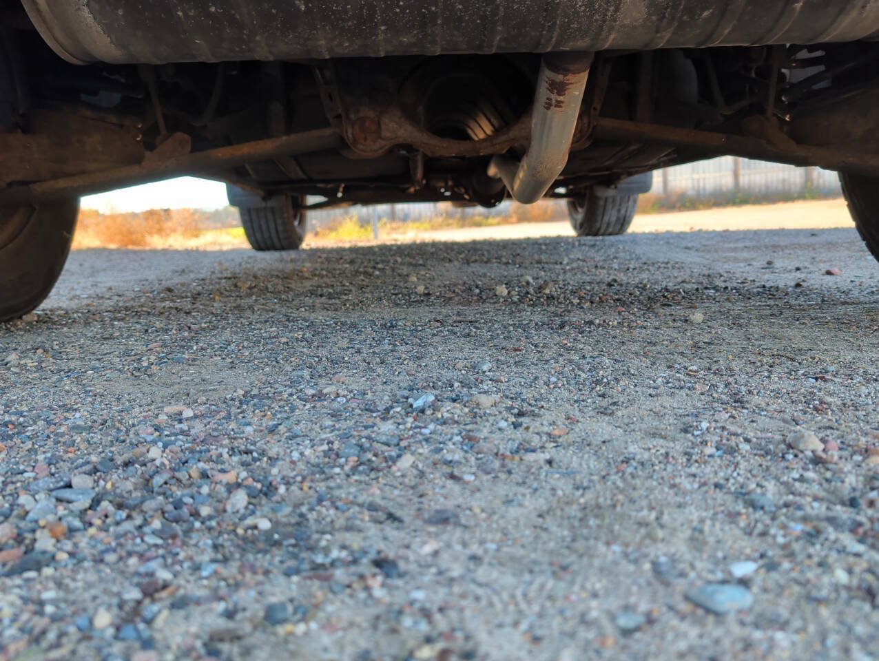 Used 2005 Toyota RAV4 2WD image 16