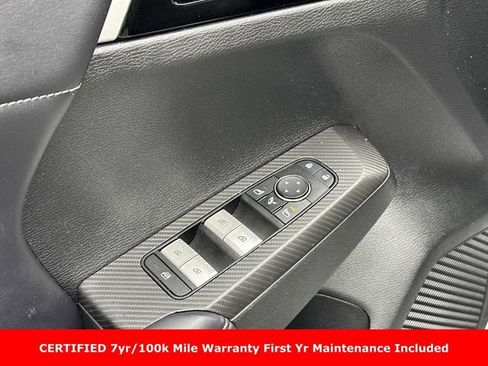 Used 2023 Mitsubishi Outlander SE AWD/4WD image 21
