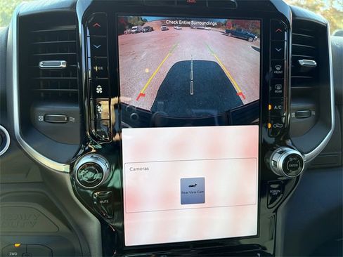 New 2026 RAM 2500 Big Horn image 28