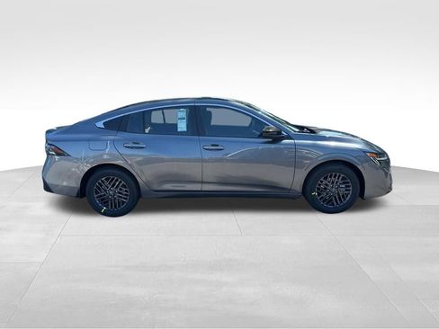 New 2026 Nissan Sentra SV w/ Floor Mat Package image 5