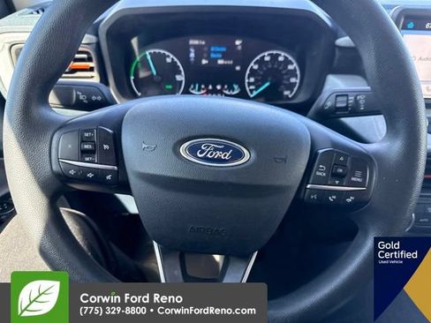 Used 2023 Ford Maverick XLT FWD image 19