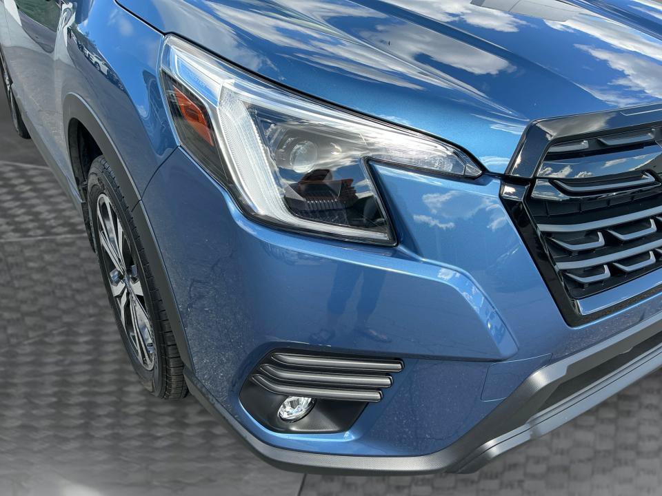 Used 2024 Subaru Forester Limited AWD/4WD image 28