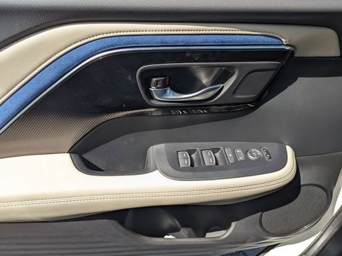 New 2025 Acura ADX A-Spec image 18