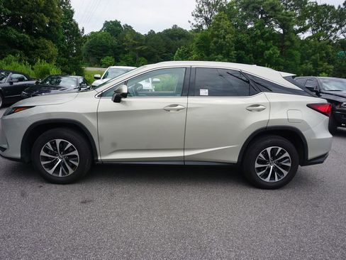 Used 2020 Lexus RX 350 AWD w/ Premium Package image 19
