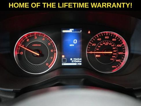 Used 2019 Subaru Impreza 2.0i Sport AWD/4WD image 17