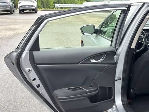 Used 2018 Honda Civic EX-T image 20