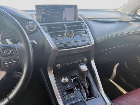Used 2020 Lexus NX 300 FWD w/ Premium Package image 27