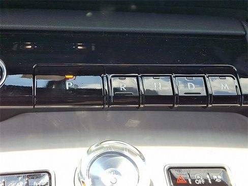 New 2025 Lincoln Navigator L Reserve w/ Jet Appearance Package image 7