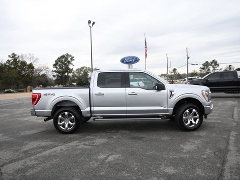 Used 2023 Ford F150 XLT w/ Equipment Group 302A High image 2