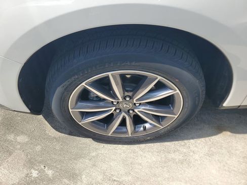 Certified 2023 Acura RDX w/ Technology Package image 4