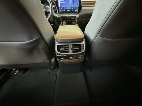 Certified 2025 Lexus RX 350 Premium w/ Accessory Package (Z1) FWD image 26