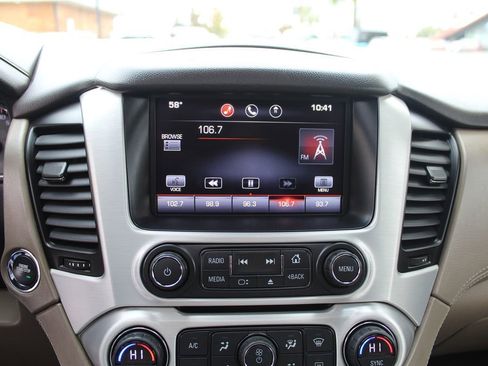 Used 2015 GMC Yukon SLT w/ Open Road Package image 30