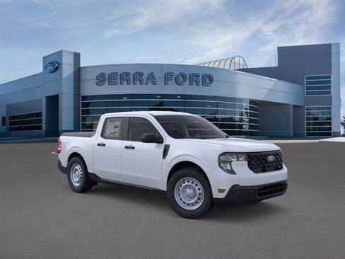 New 2026 Ford Maverick XL w/ 4K Tow Package AWD/4WD image 55