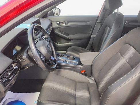 Used 2022 Honda Civic Sport image 11