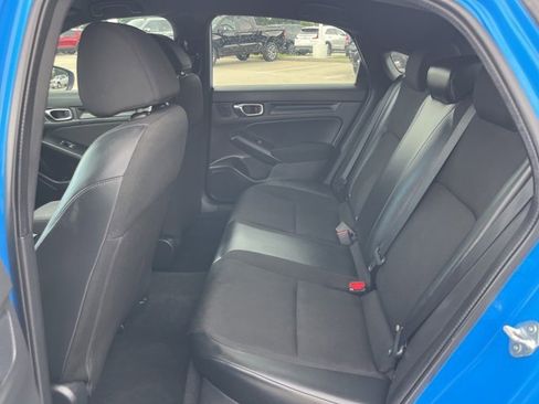 Used 2023 Honda Civic Sport image 25