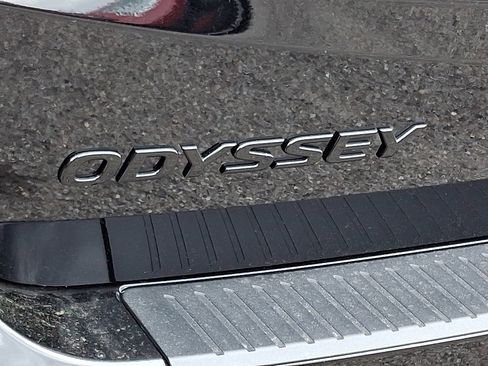 New 2026 Honda Odyssey Sport-L image 29