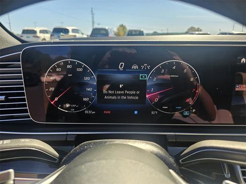 New 2026 Mercedes-Benz GLE 350 4MATIC image 15