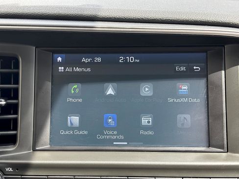 Used 2019 Hyundai Elantra SEL FWD image 21