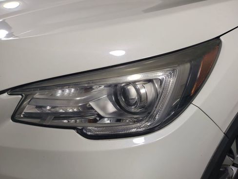 Used 2020 Subaru Ascent Touring w/ Popular Package #2 AWD/4WD image 10
