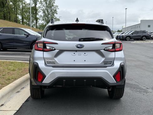 New 2026 Subaru Crosstrek 2.5i Limited AWD/4WD image 10