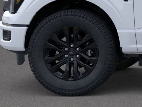 New 2026 Ford F150 Lariat AWD/4WD image 19
