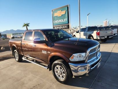 Used 2014 RAM 2500 Laramie