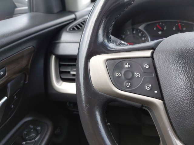 Used 2019 GMC Terrain Denali w/ Advanced Safety Package FWD image 28