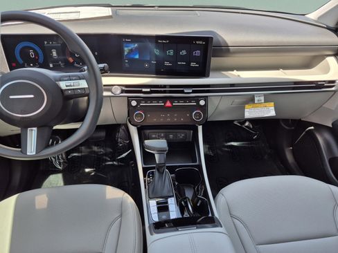 New 2026 Hyundai Tucson SEL FWD image 13