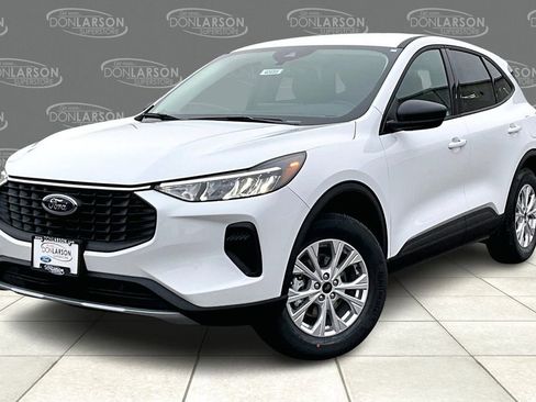 New 2026 Ford Escape Active w/ Tech Pack #1 AWD/4WD image 9