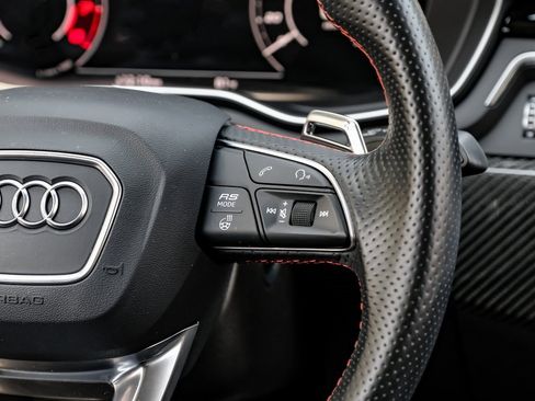 Used 2021 Audi RS 5 Sportback image 28