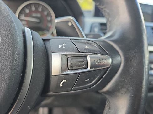 Used 2019 BMW 430i Gran Coupe w/ M Sport Package image 21