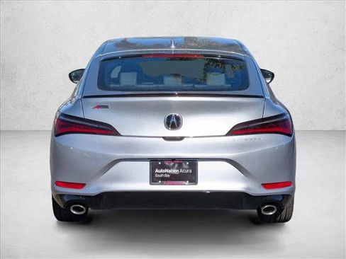 New 2026 Acura Integra A-Spec image 8