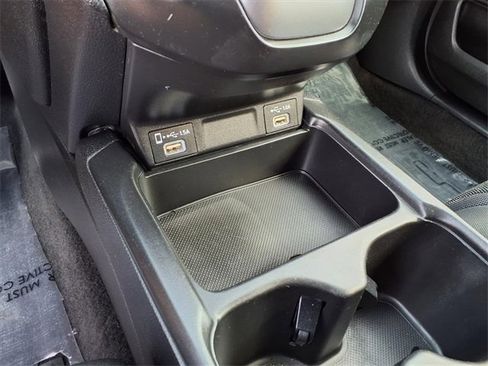 Used 2021 Honda CR-V EX image 20