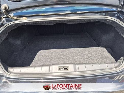 Used 2012 Chevrolet Malibu LS w/ LS Uplevel Package FWD image 20