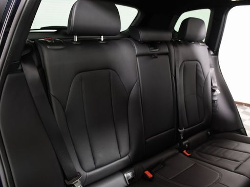 Used 2022 BMW X3 xDrive30i w/ M Sport Package 2 image 23