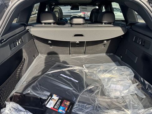 New 2026 Mercedes-Benz GLC 300 4MATIC image 17